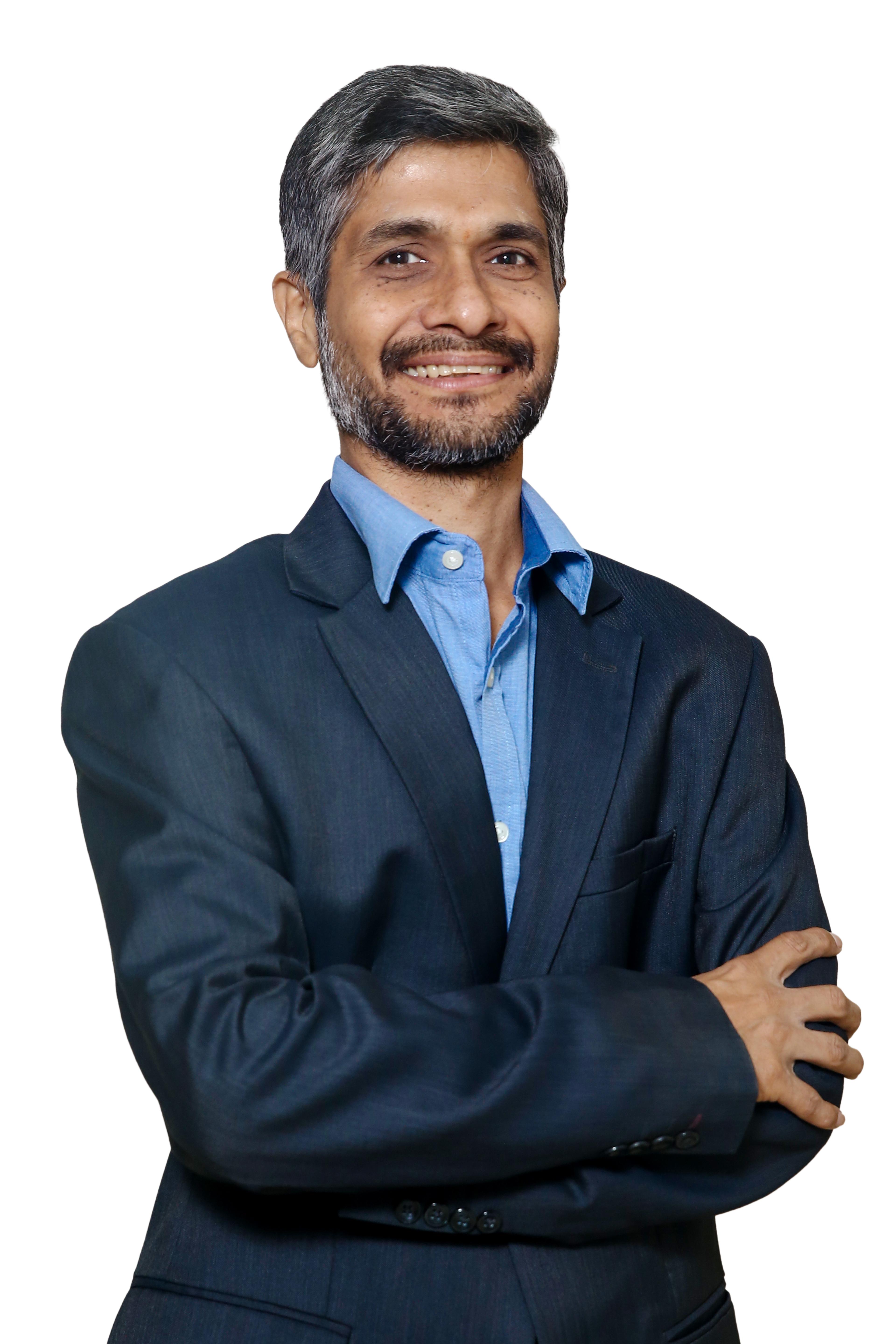 Bhaskar Satya