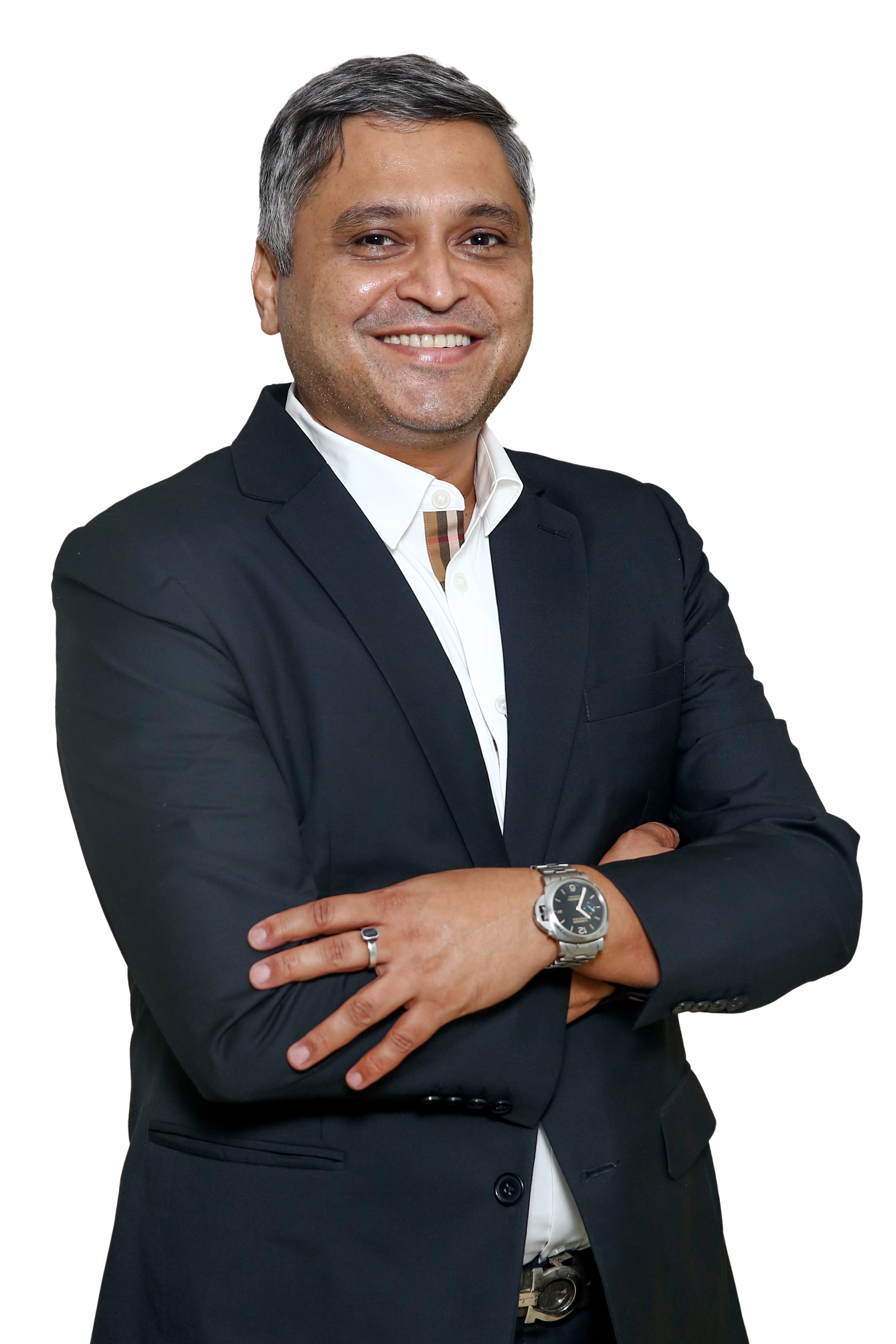 Deepak Kukreti