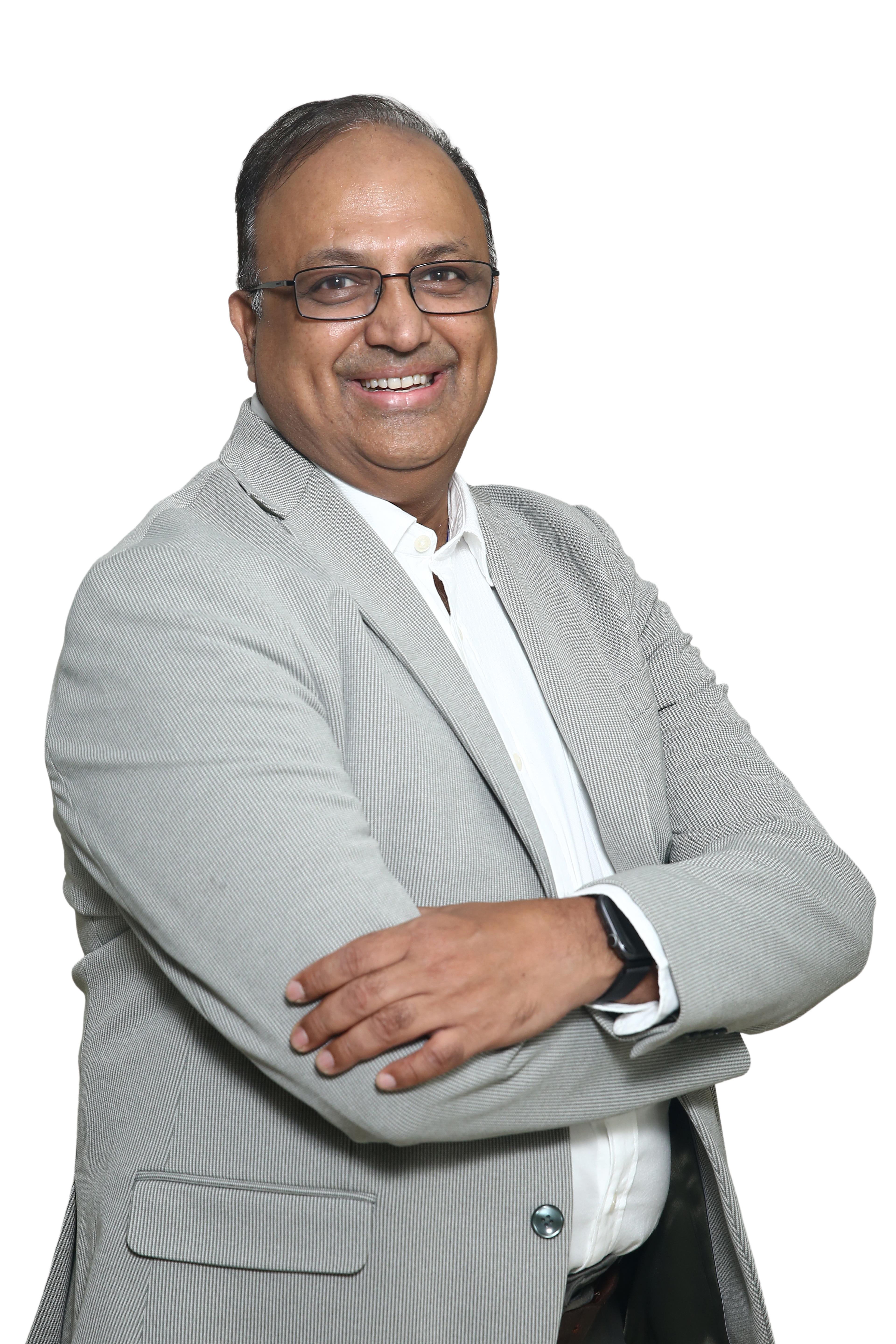 Muralidhar Kadambi