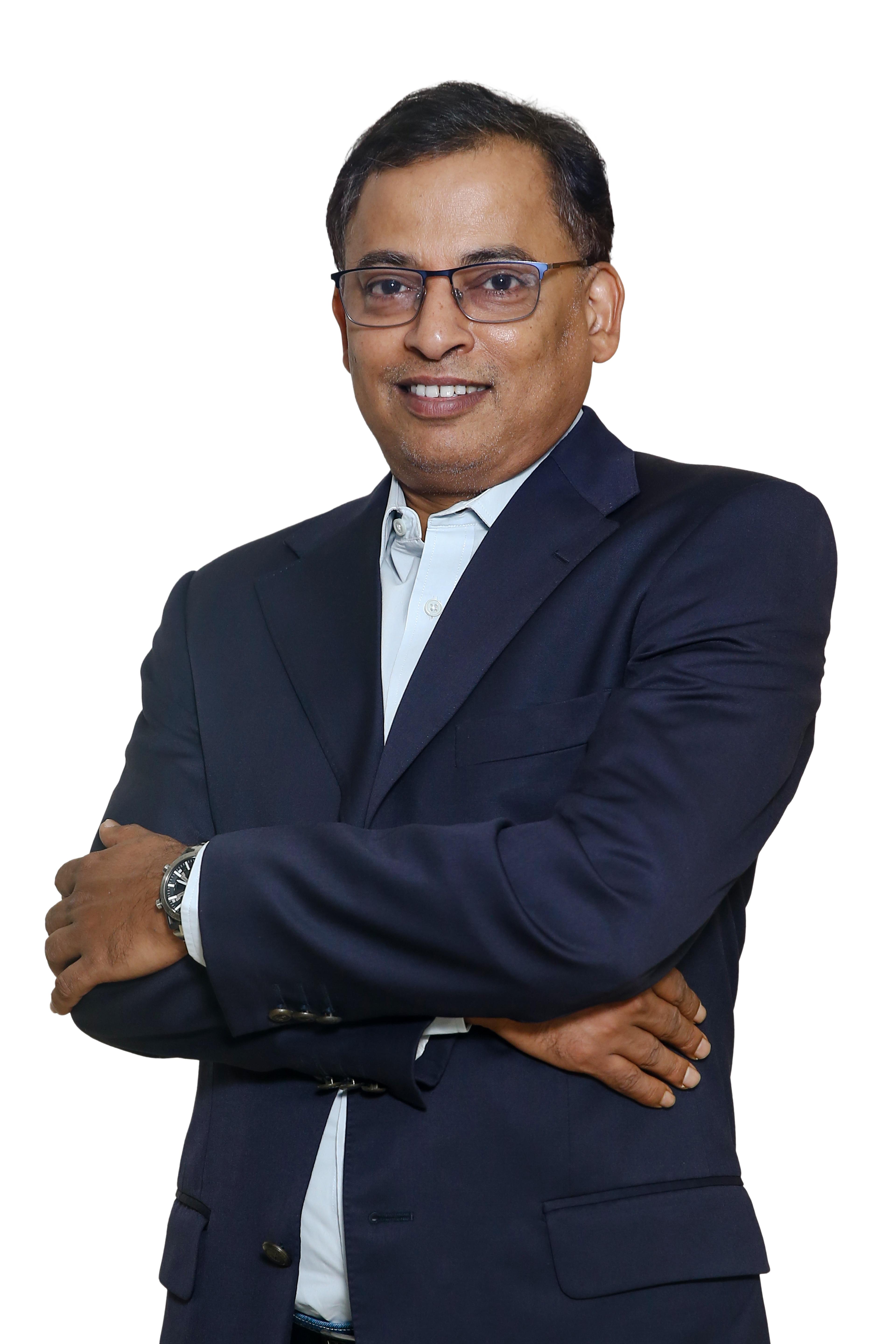 Ramdas Nyaypati